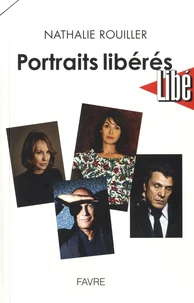 Portrait libérés