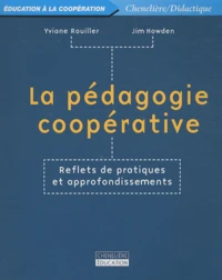 La pédagogie coopérative