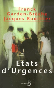 Etats D'Urgences