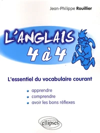 L'anglais 4 à 4
