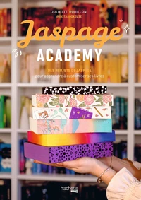 Jaspage academy