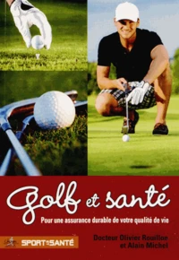 Golf et santé