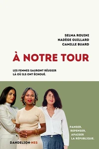 A notre tour !