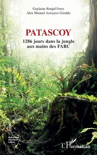 Patascoy