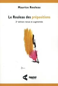 Le rouleau des prépositions