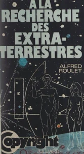À la recherche des extraterrestres