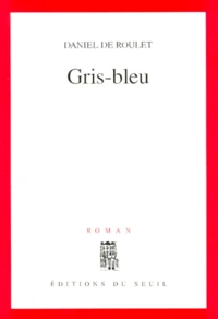Gris-bleu