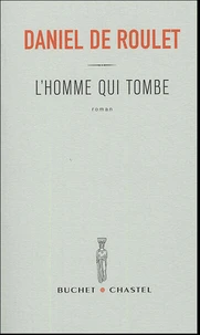L'homme qui tombe