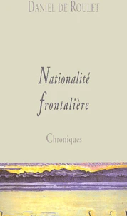 Nationalité frontalière