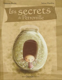 Les secrets de Pétronille