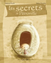 Les secrets de Pétronille