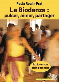 La Biodanza : pulser, aimer, partager