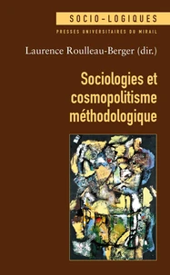 Sociologies et cosmopolitisme méthodologique