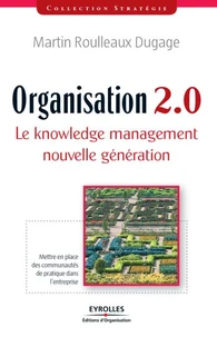 Organisation 2.0