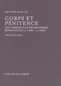 Corps et pénitence