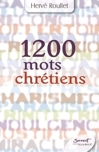 1200 mots chrétiens