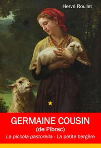 Germaine Cousin (de Pibrac)