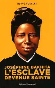Joséphine Bakhita