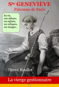 Sainte Geneviève 423-512