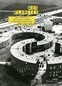 Aux planètes