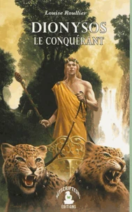 Dionysos le conquérant