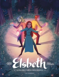 Elsbeth et la malédiction du Beau Silence