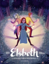 Elsbeth et la malédiction du Beau Silence
