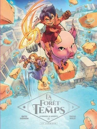 La Vengeance de Bahamuth