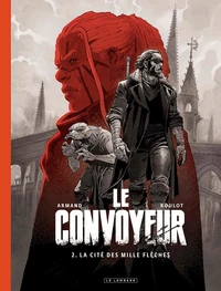 La cité des mille flèches