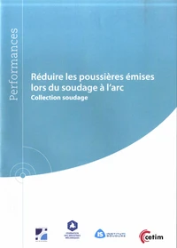 Réduire les poussières émises lors du soudage à l'arc