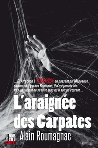 L'araignée des Carpates