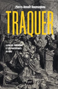 Traquer