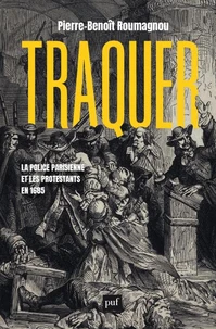 Traquer