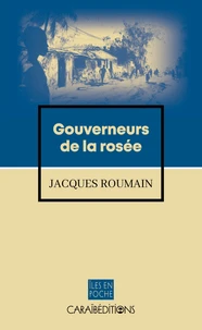Gouverneurs de la rosée