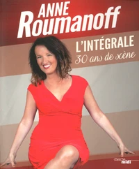 Anne Roumanoff