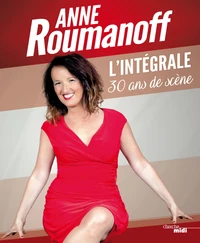 Anne Roumanoff