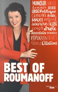 Best of Roumanoff