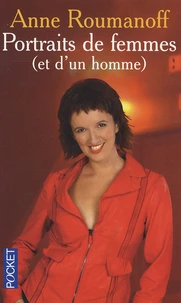 Portraits de femmes
