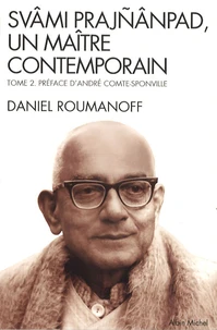 Svami Prajnanpad, un maître contemporain