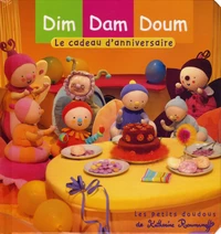 Le cadeau d'anniversaire