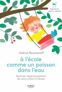 A l'école comme un poisson dans l'eau