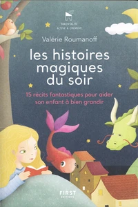 Les histoires magiques du soir