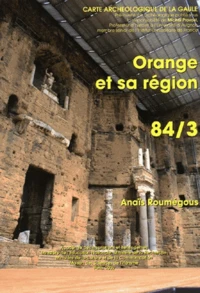 Orange et sa région
