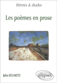 Les Poemes En Prose