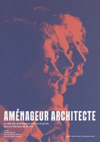 Aménageur architecte