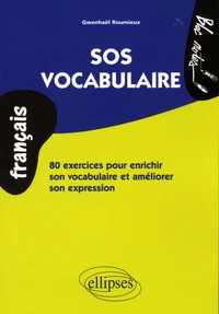 SOS Vocabulaire