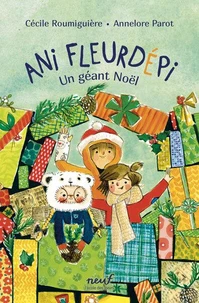 Un géant Noël