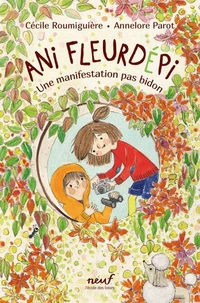 Une manifestation pas bidon