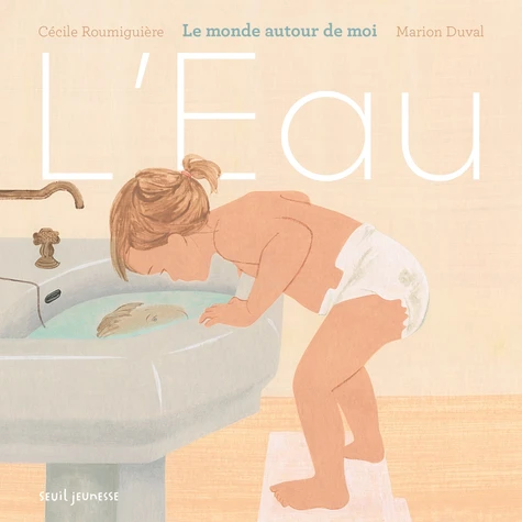 L' eau