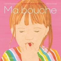 Ma bouche